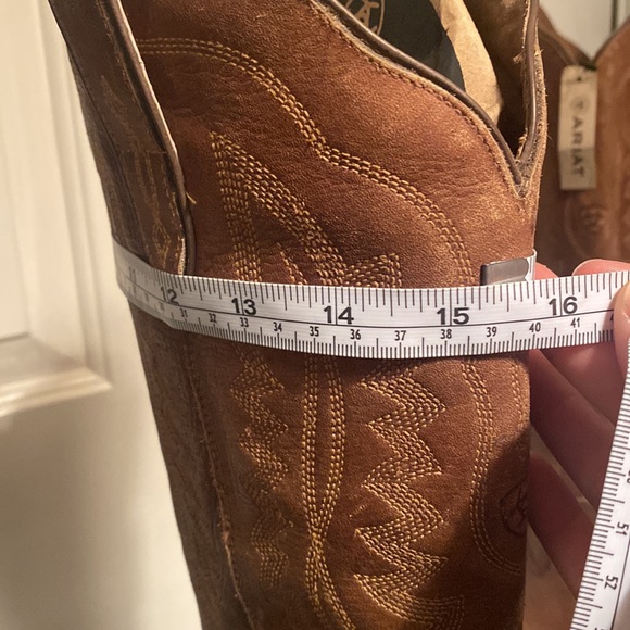Ariat Casanova boots - Picture 7 of 10